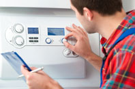 free Ownham gas safe engineer quotes
